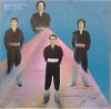Gary Numan GR LP The Pleasure Principle Inner Front Sleeve v1